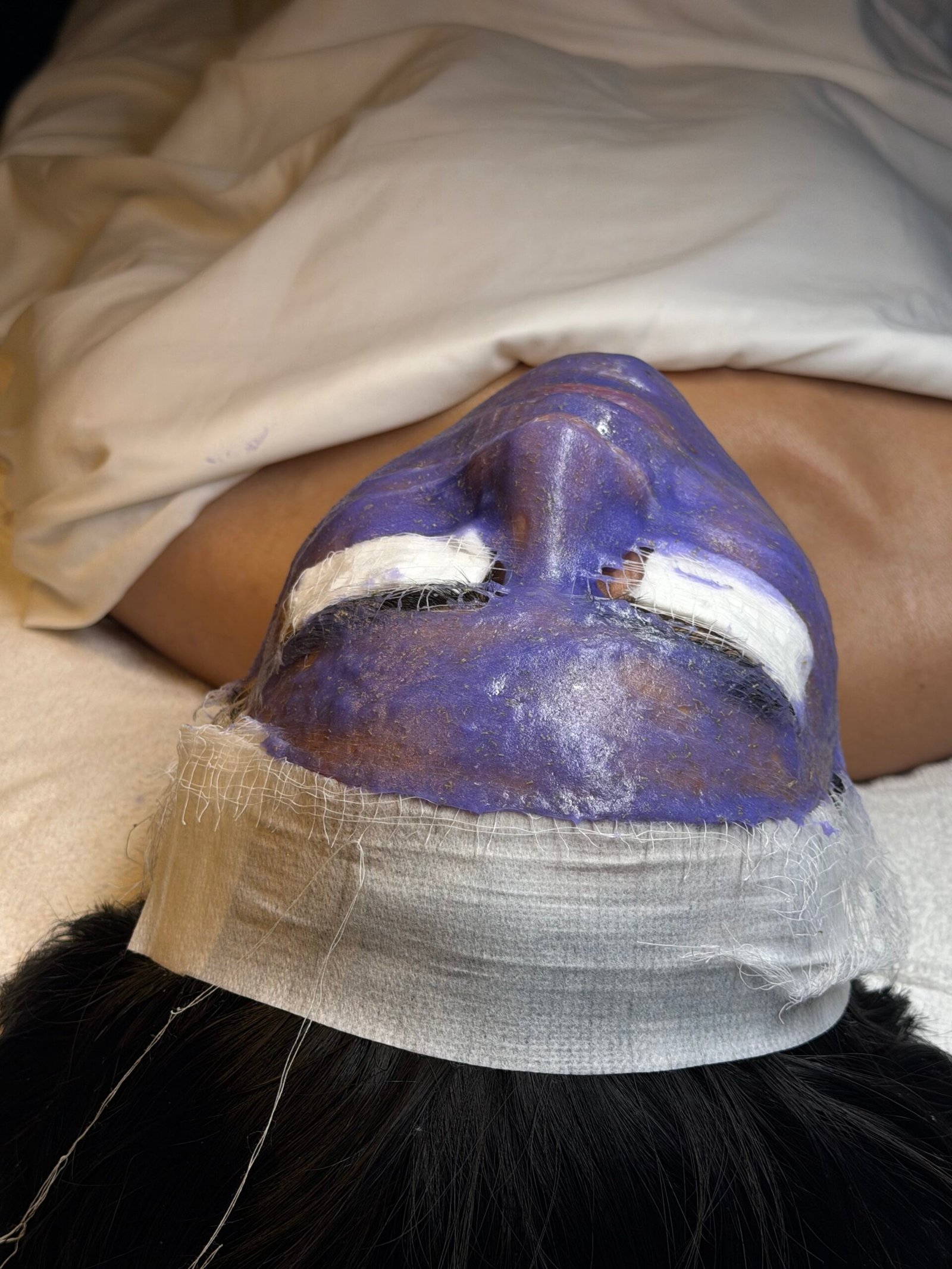 Authentic Treatment Experience