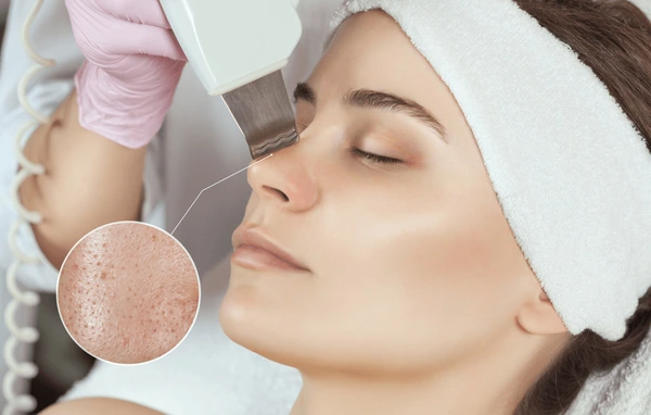 Acne & Oil Control Professional Peel
