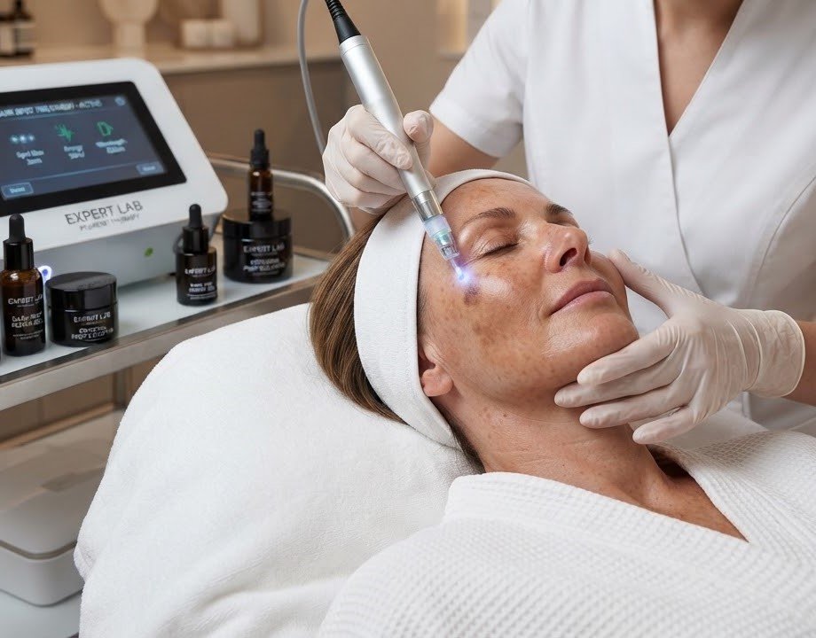 Expert Lab Pigment Therapy Dark Spot Treatment